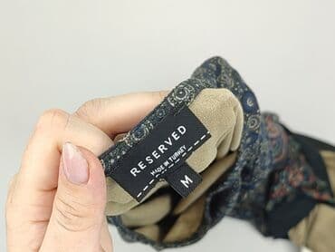 sukienka srebrna cekiny h: Reserved, Sukienka damska, rozmiar M — 5