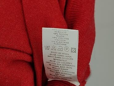 czy sweter z poliestru jest dobry: Atmosphere, Bluzka damska, rozmiar 3XL — 6