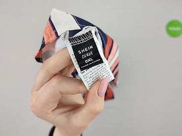 Жіночий одяг: Shein Curve, Футболка жіноча, розмір XL — 4