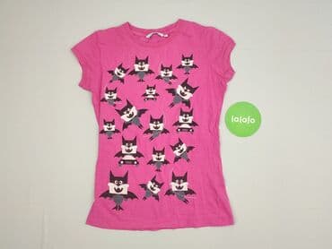 koszulki hello kitty: New Look, T-shirt damski, rozmiar S — 2