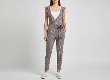 esprit sukienki na lato: Esprit, Kombinezon damski, rozmiar XS — 6