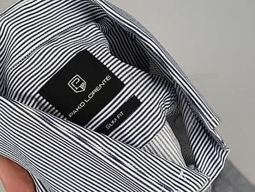 pull and bear garnitury: Koszulа dla mężczyzn, rozmiar M — 4