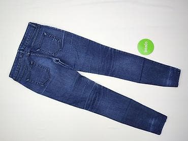 mex 26: Denim, Jeansy damskie, rozmiar S — 3