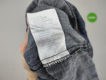 express shirts: Denim Co, Sukienka damska, rozmiar 3XL — 6