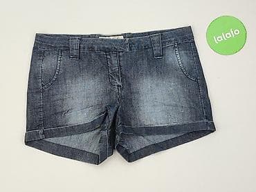 indicode jeans spodnie: Andrea, Szorty damskie, rozmiar L — 2