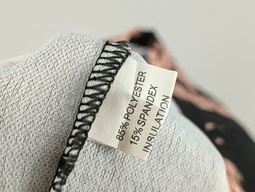 obcisle sukienki mini: Sukienka damska, rozmiar S — 6