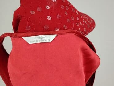 koszulka jedwabna intimissimi: Marks & Spencer, Top damski, rozmiar XL — 4