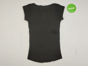 t shirty z kotem reserved: Sinsay, T-shirt damski, rozmiar L — 3