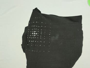 bluzki basic czarne: Via Appia, Bluzka damska, M — 5