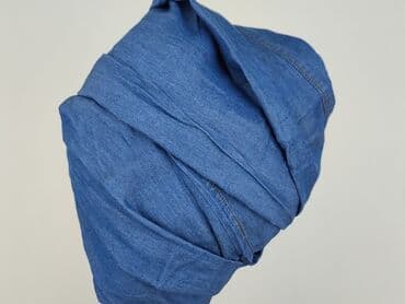 buggy jeansy: Spodnie materiałowe damskie, rozmiar S — 7