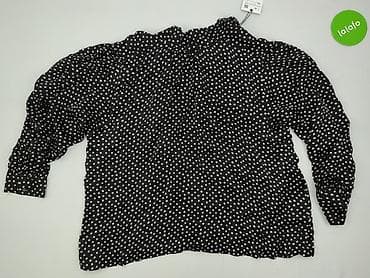 Жінкам: Zara, Жіноча блуза, розмір 2XL — 3