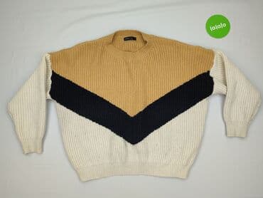 shein kurtki zimowe damskie: Shein, Sweter damski, rozmiar S — 2