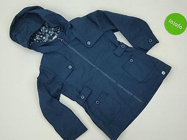 clothing second hand: Kurtka przejściowa, Coccodrillo, 4-5 lat, 104-110 cm, stan - Bardzo dobry — 2
