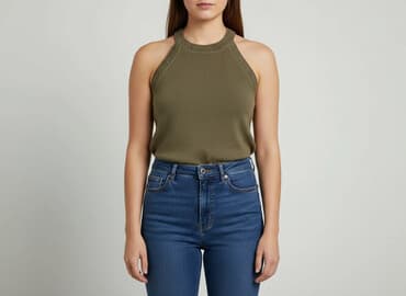 olivka blog dżinsy: Top damski, rozmiar 2XL — 6