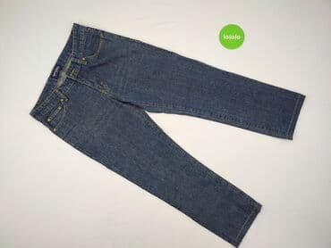simple bluzki: Jeansy damskie, rozmiar L — 2
