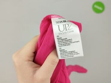 custom t shirty designs: UP2Fashion, T-shirt damski, rozmiar L — 5