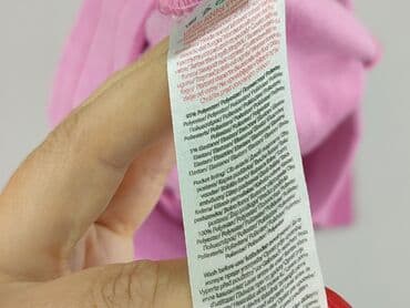 spodnie dresowe adidas różowe: Barbie, Spodnie dresowe damskie, rozmiar S — 5