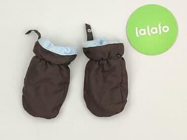 lidl sklep kombinezon zimowy: Gloves, 14 cm, condition - Good — 2