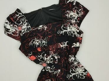 duże rozmiary ekskluzywne sukienki plus size: Women`s dress, size L (EU 40) — 1