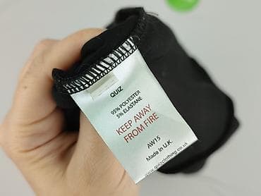 kurtka molton: Kamizelka damska, rozmiar M — 5