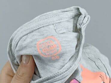 ajax amsterdam koszulka bob marley: Blouse, Cool Club, 3-6 months, condition - Perfect — 4