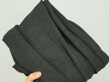 ccc srebrne buty: Spodnie materiałowe damskie, rozmiar S — 5