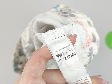 ichi spodnie: Yumi, Spodnie materiałowe damskie, rozmiar M — 5