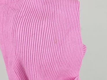 koszulka kaszmirowa: Tu, Top damski, rozmiar S — 5