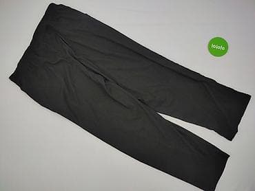 kilibbi: Janina, Spodnie materiałowe damskie, rozmiar 4XL — 3
