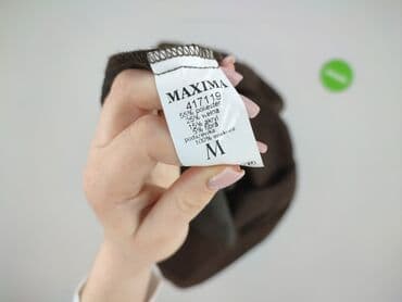 sukienki dla dojrzałych pań: Sukienka damska, rozmiar M — 5