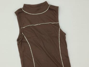 top wiązany na szyi sinsay: Sinsay, Top damski, XS — 1