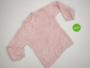 puna soft foam: Sweter damski, rozmiar M — 2