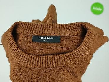 grey wolf swetry: Sweter damski, rozmiar XL — 4