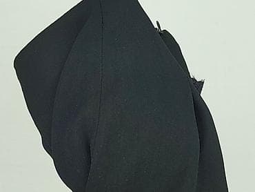 trampki na platformie h: Zara, Szorty damskie, rozmiar S — 6