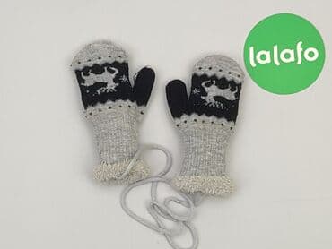 bielizna termoaktywna lidl crivit: Rękawiczki, 20 cm, stan - Dobry — 3