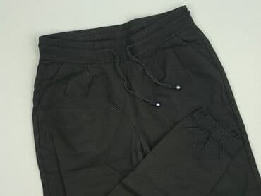 spodnie dresowe emporio armani: Spodnie dresowe damskie, rozmiar M — 1