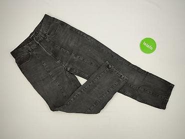 tepphar jeans: Denim, Jeansy damskie, rozmiar S — 2