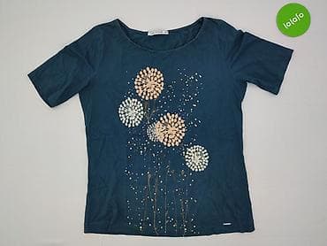 greenpoint koszula: QUIOSQUE, T-shirt damski, rozmiar XL — 2