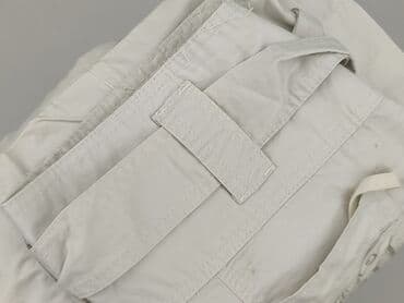 dół stroju kąpielowego: Roxy, Spodnie 3/4 damskie, L — 8