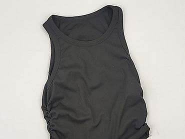 bluzki lyocell: Top damski, rozmiar S — 1