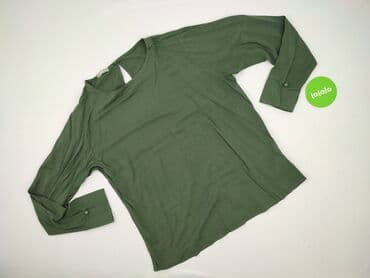 topy do marynarki: TXM, Bluzka damska, XL — 2