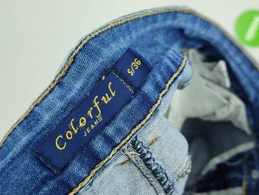 esprit buty deichmann: Jeansy damskie, rozmiar S — 4