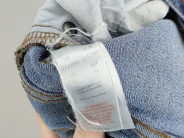 Одяг для немовлят: Джинси, F&F, 13 р., 152/158, стан - Дуже гарний на lalafo.pl — 5 Одяг для немовлят: Джинси, F&F, 13 р., 152/158, стан - Дуже гарний — 5