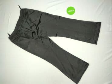 top atmosphere: Atmosphere, Material trousers for women, L — 3