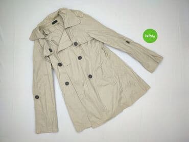 Жінкам: Stile Benetton, Пальто жіноче, розмір 2XL — 2
