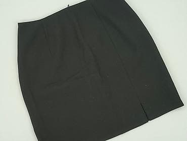 spódnice z tafty midi: Bamboo, Spódnica damska, rozmiar S — 1