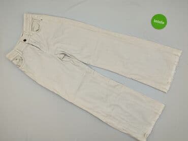 dżinsy push up: Bershka, Jeansy damskie, rozmiar S — 2