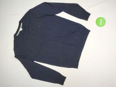 Swetry: Guess, Sweter dla mężczyzn, rozmiar XL — 2