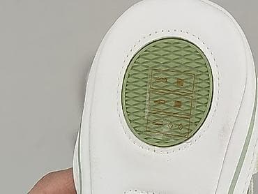 sandałki plastikowe: Sandałki Reserved, 21, Używany — 4