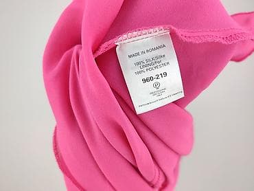 o pink: Sukienka damska, rozmiar L — 6
